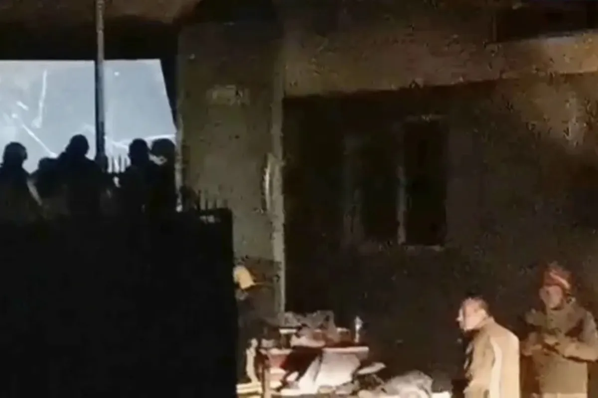 北馬其頓夜店大火 逾千人參加演唱會已知51死、逾百傷