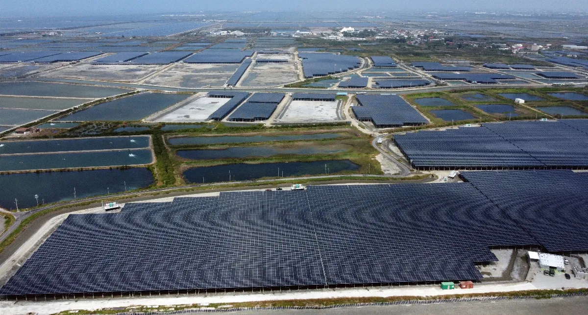 經部菲律賓種綠電報告 電池船送電每度成本5.5元