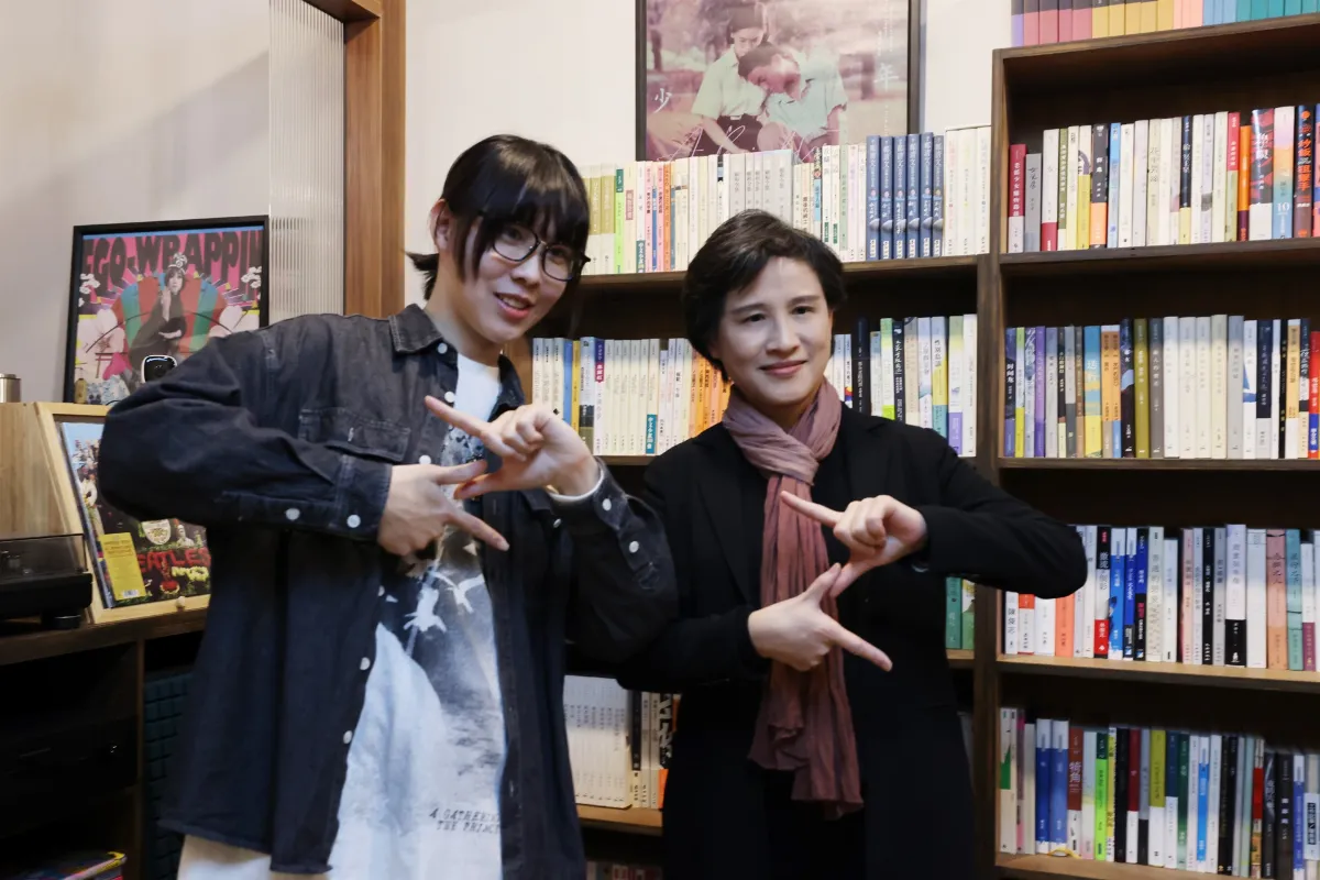 2025文化禮金開放領用至今 13-15歲青少年最愛逛書店