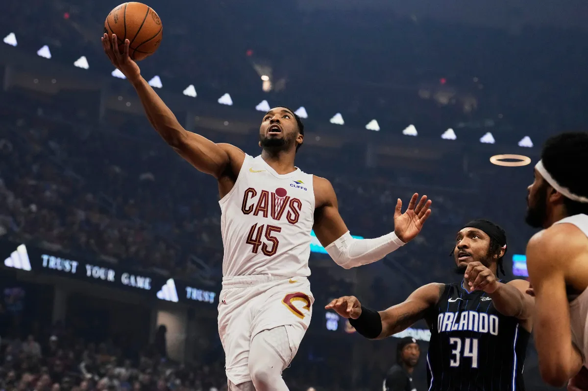NBA／最後1分鐘5投0中 騎士中斷隊史最長16連勝
