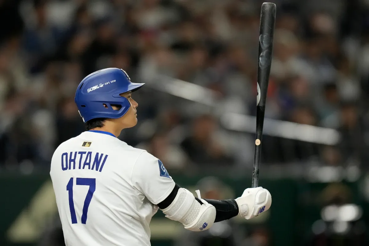 MLB／球員民調現役誰最強？當然是大谷翔平