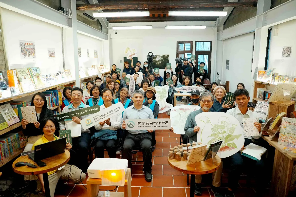 《走進彼桑拉返》 布農族的農耕智慧