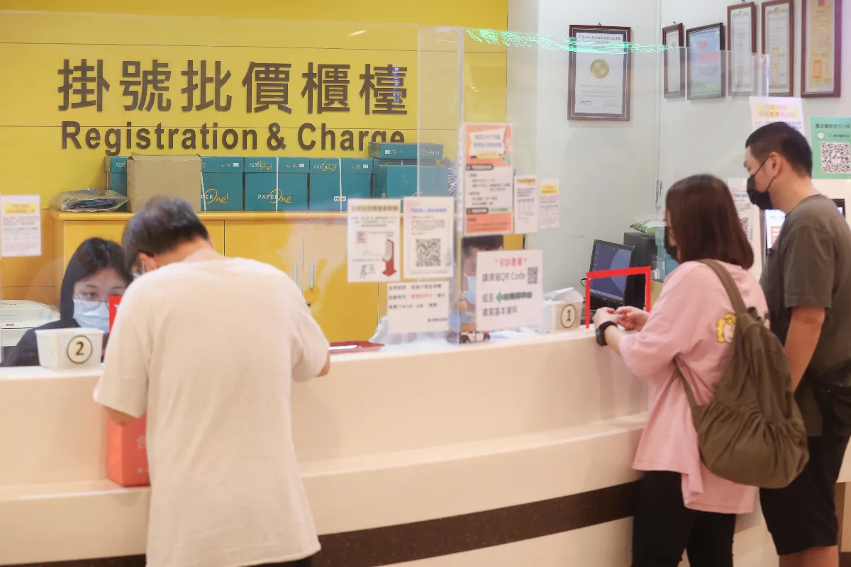 醫院個別總額制下月上路 台北區22項保障項目出爐