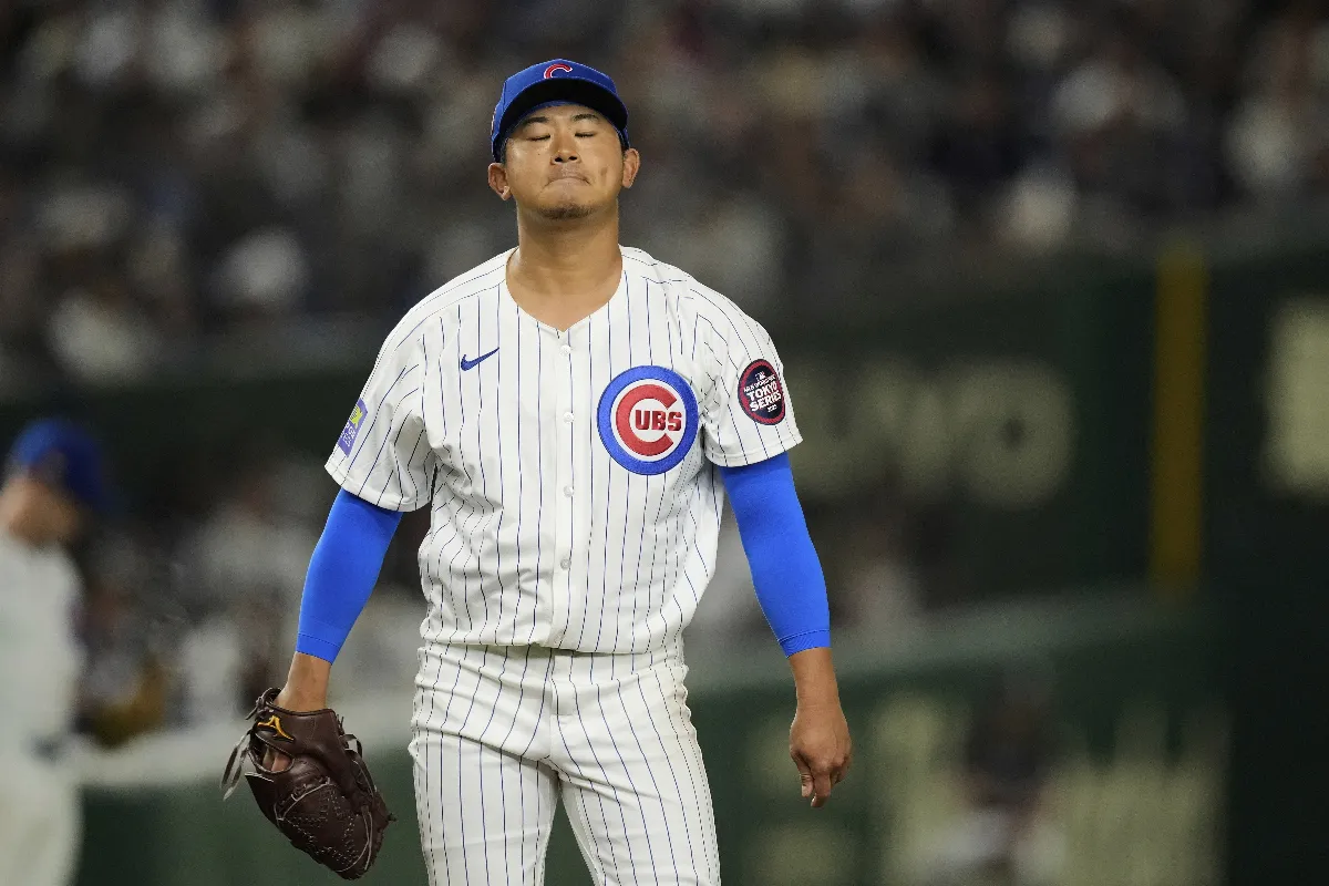 MLB／評價昔日子弟兵 栗山英樹分享2023經典賽秘辛