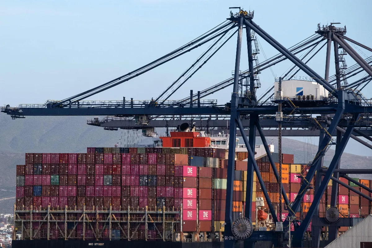 美課徵對等關稅 4月2日公布各國稅率