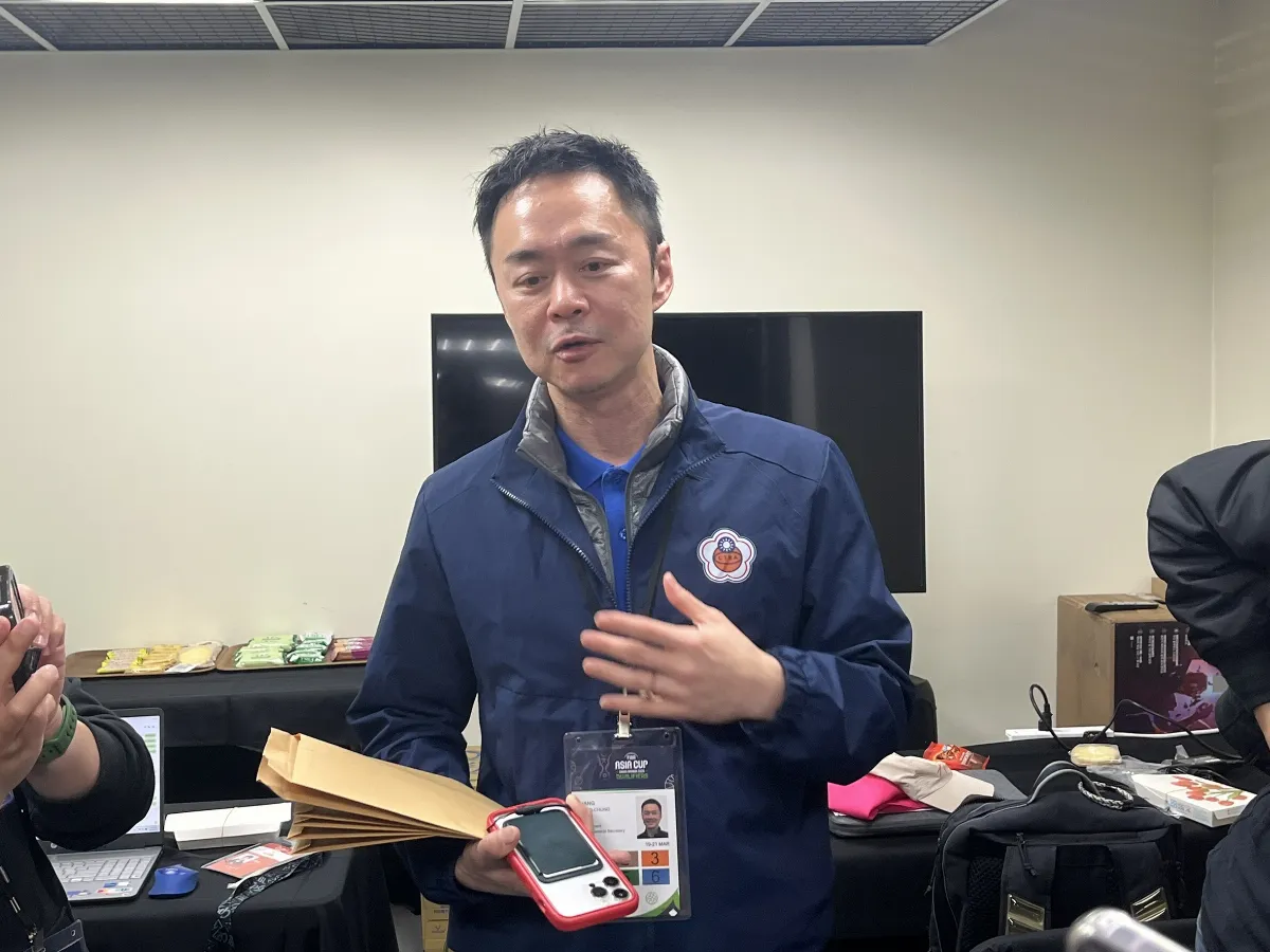 籃球／賀家兄弟若有意打亞洲盃 籃協：全力爭取