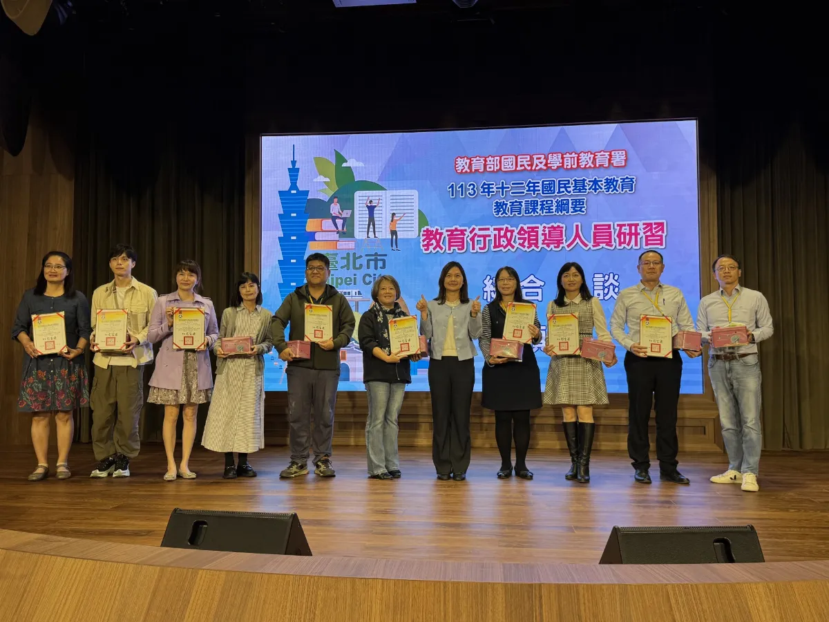 活躍校園閱讀  西港國中推「讀霸三國」計畫