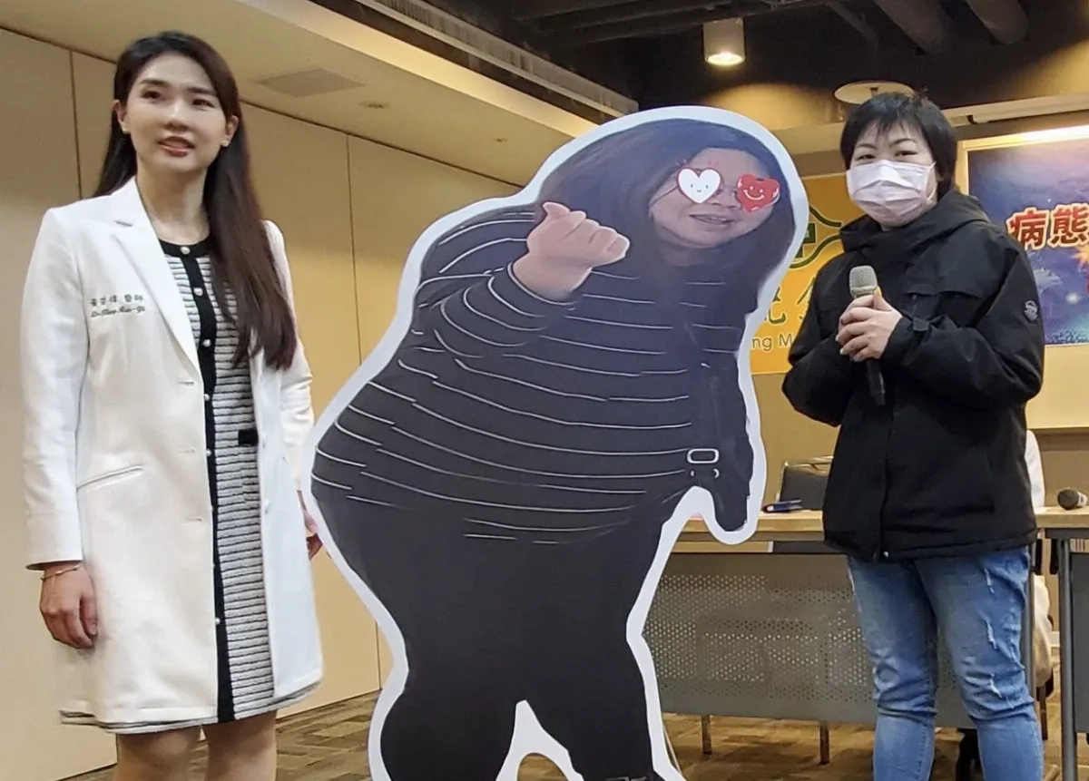 病態性肥胖手術減重 達文西納健保患者福音