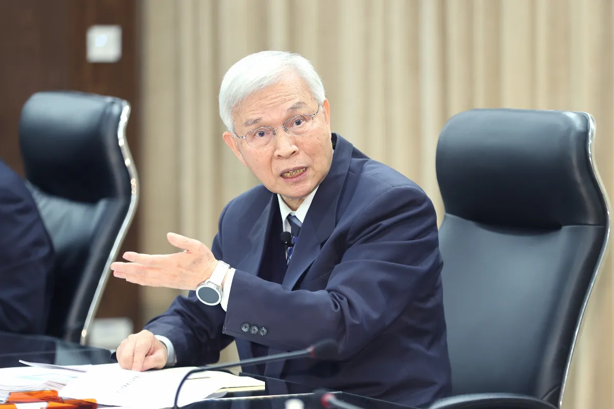 央行連四凍利率 房市管制不加碼