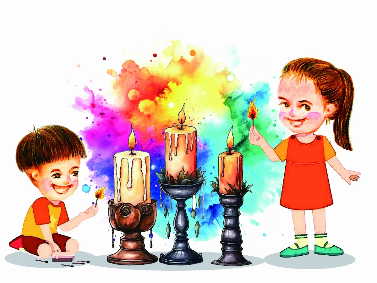 【人間有愛】改變別人 不如改變自己