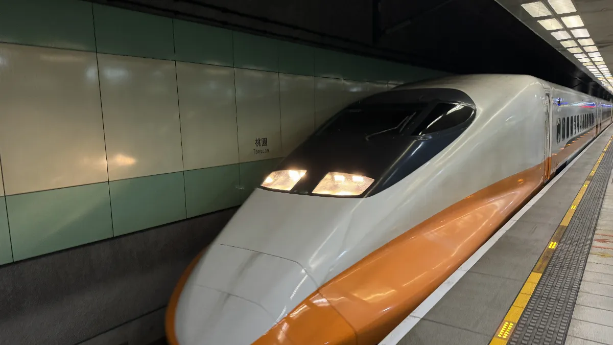 高鐵4月14日起短期增班 滿足旅運需求
