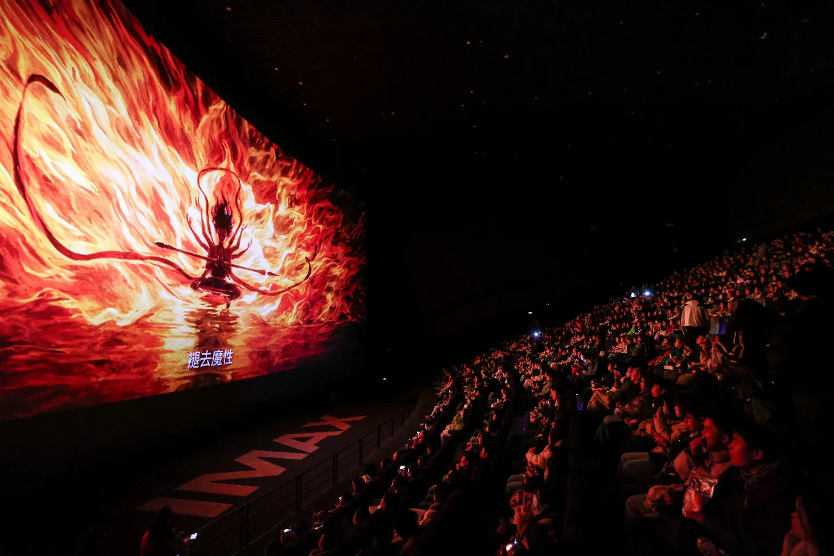 【文史雜談】托塔天王真有其人