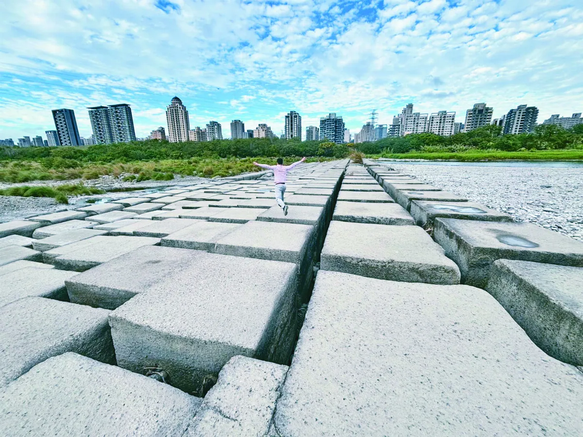 【生活快門】玩心大起