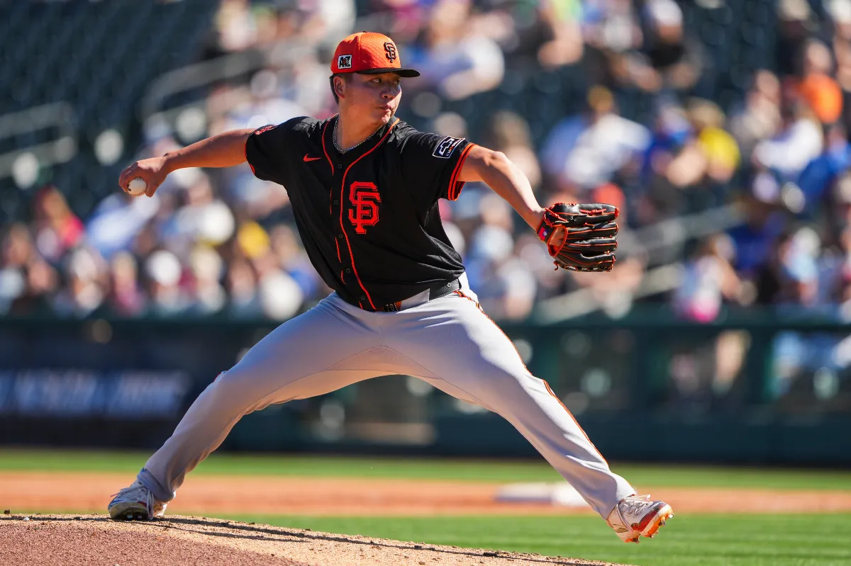 MLB／鄧愷威後援2.2局無失分 李灝宇先發未敲安但策動雙殺