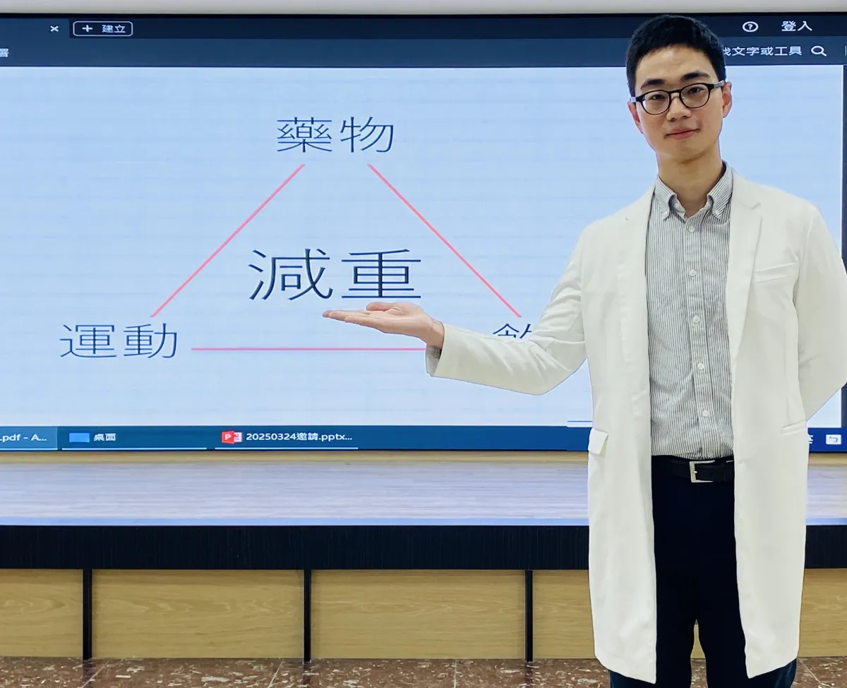 五穀粉當早餐致血糖飆  求診醫師飲食調整助降糖