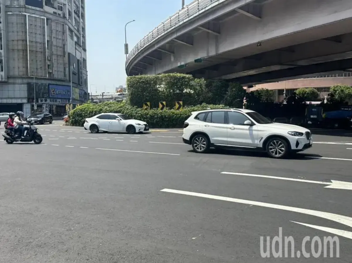 北市公館圓環拆除  交通局：年底路型定案