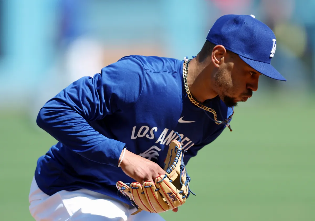 MLB／貝茲怪病終於好轉 熱身賽最終戰評估開幕機會