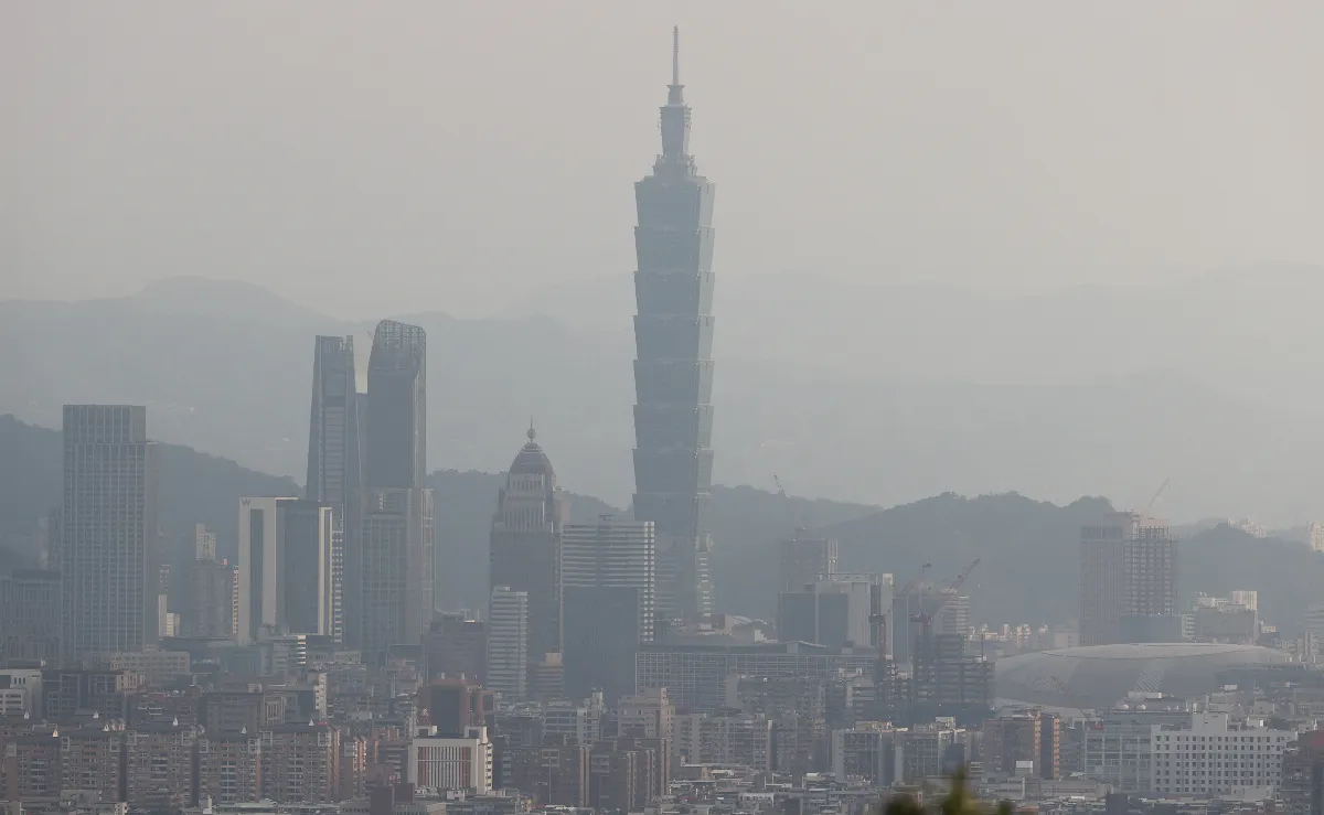 空汙不僅與肺癌相關 大腦健康也受影響
