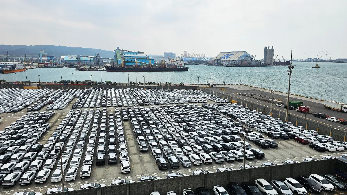 台灣若列川普「骯髒15國」 台經院：汽車農產品影響大