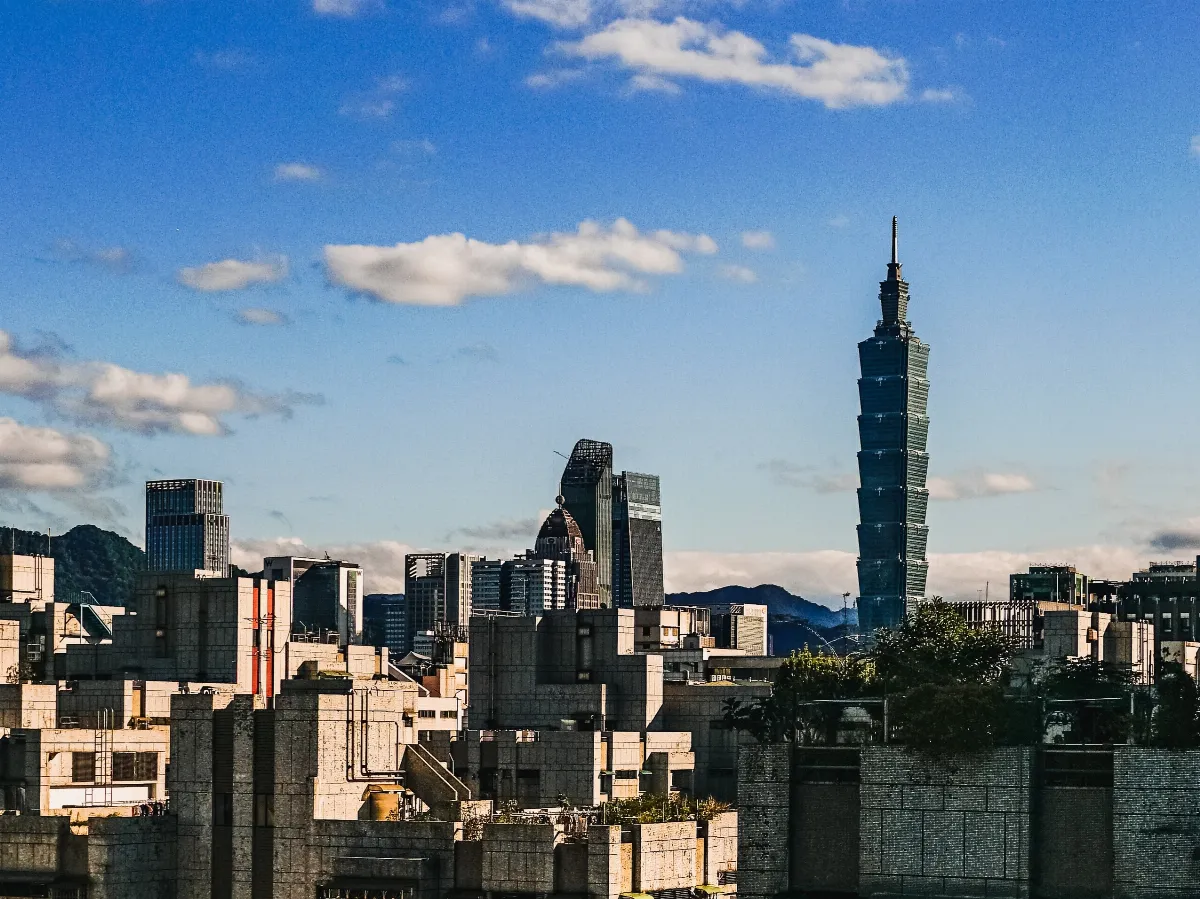 台北101將進軍台中  連動百貨營業額收衝千億