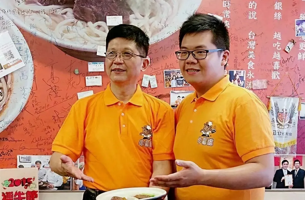 牛易館端「素太極」邀孩子過兒童節