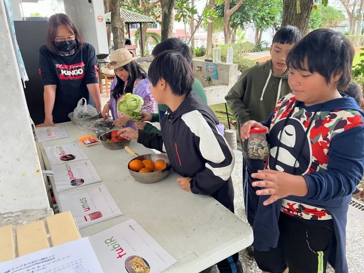 保存原民族語文化    族語教師人數7年來翻倍成長 