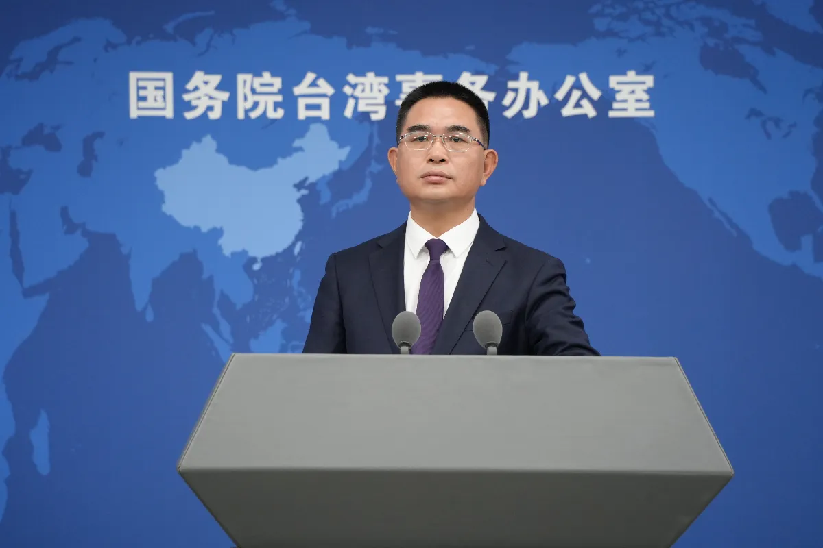 「富察」李延賀被判有期徒刑3年 陸國台辦公開細節