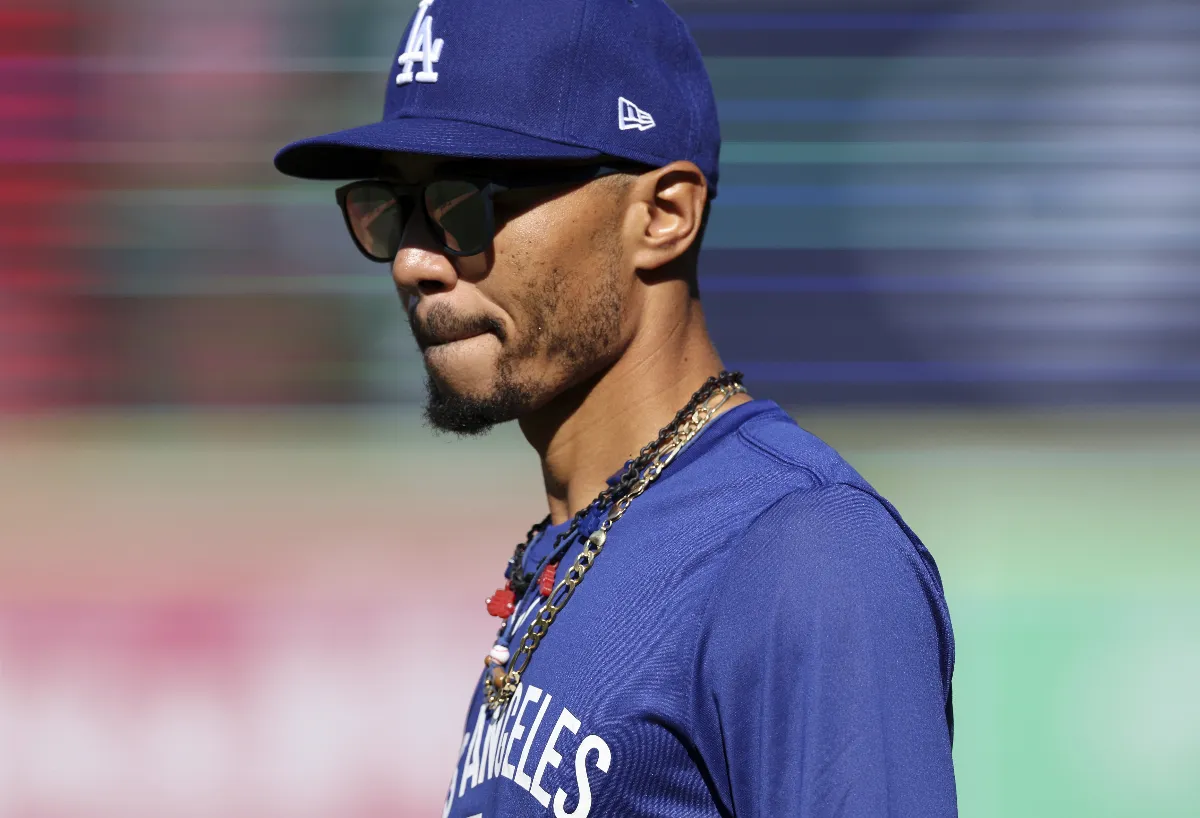 MLB／克服怪病 貝茲重返賽場體重也回升