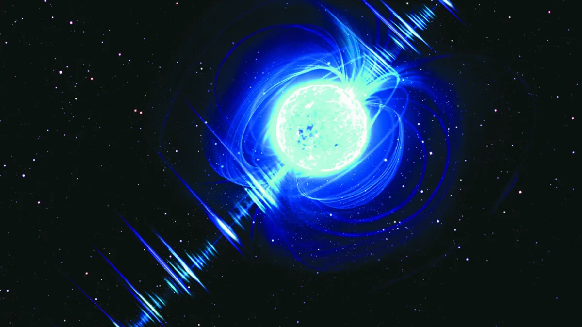 興大、清華研究 顛覆傳統觀點 宇宙快速電波爆 逾半屬重複型