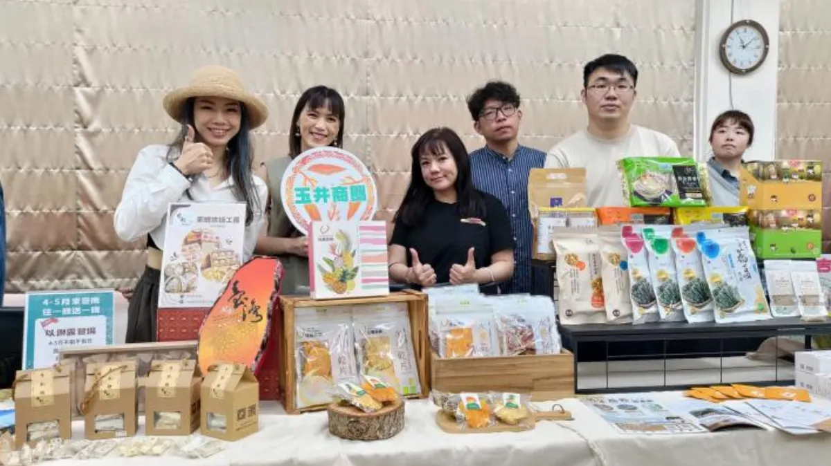 復甦0121地震災區  南市推振興計畫活絡地方