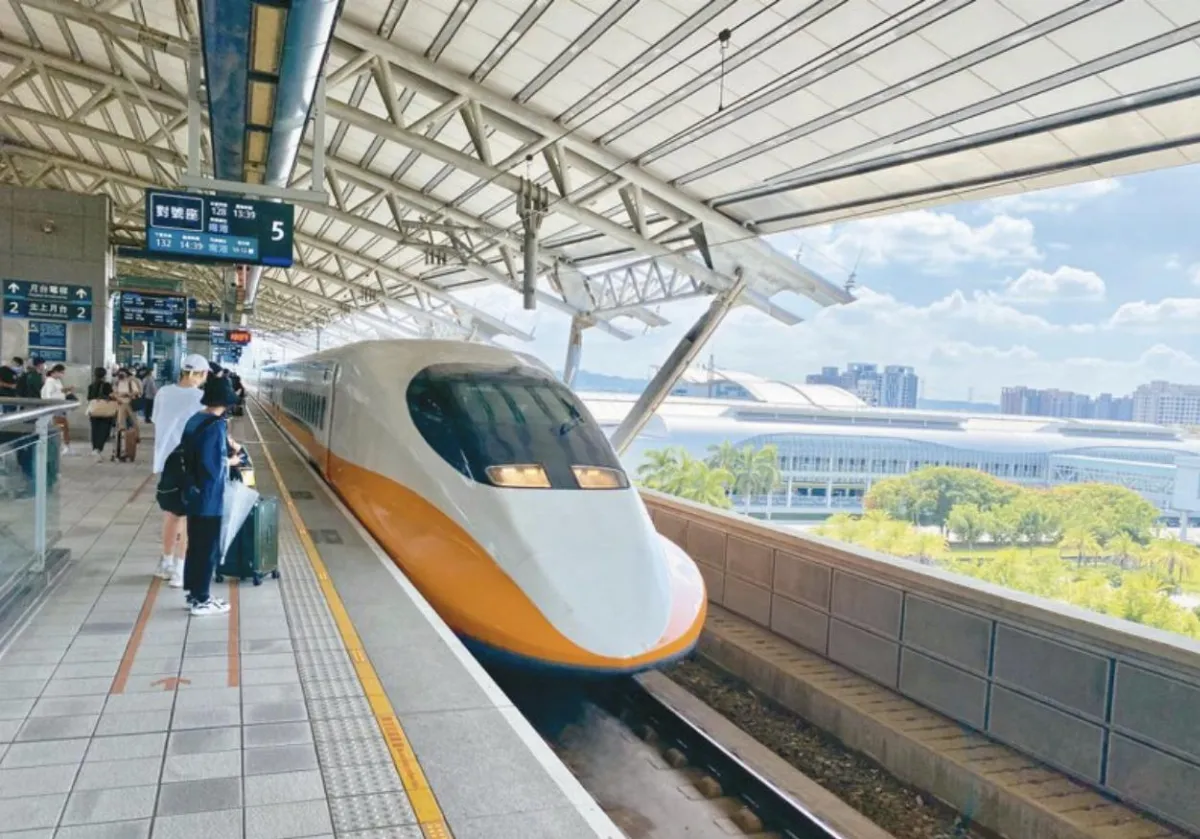 清明連假國內交通盤點 國道高乘載各項措施一次看