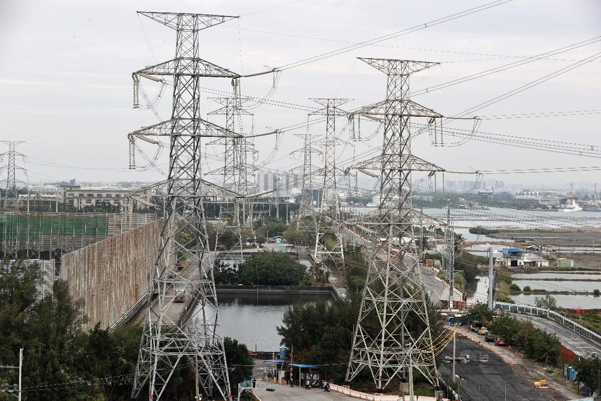 台電爭取撥補 稱發電成本上漲導致虧損