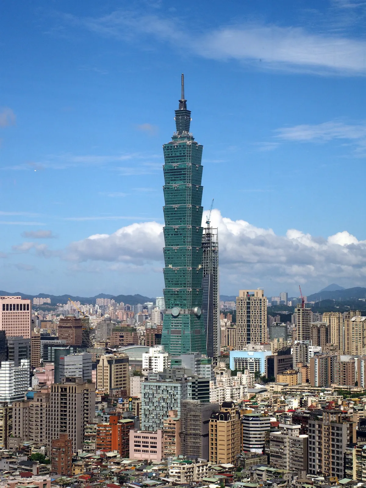 2025年國家安全指數 台灣高居全球第4