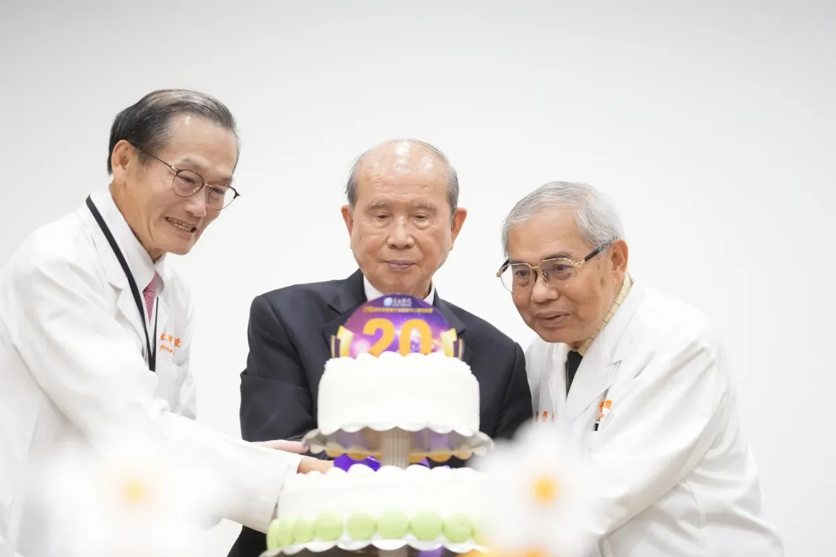 升格醫學中心 義大允續為病人創造希望與奇蹟