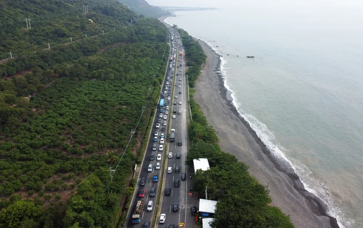 【小腳的跋涉】恢復中