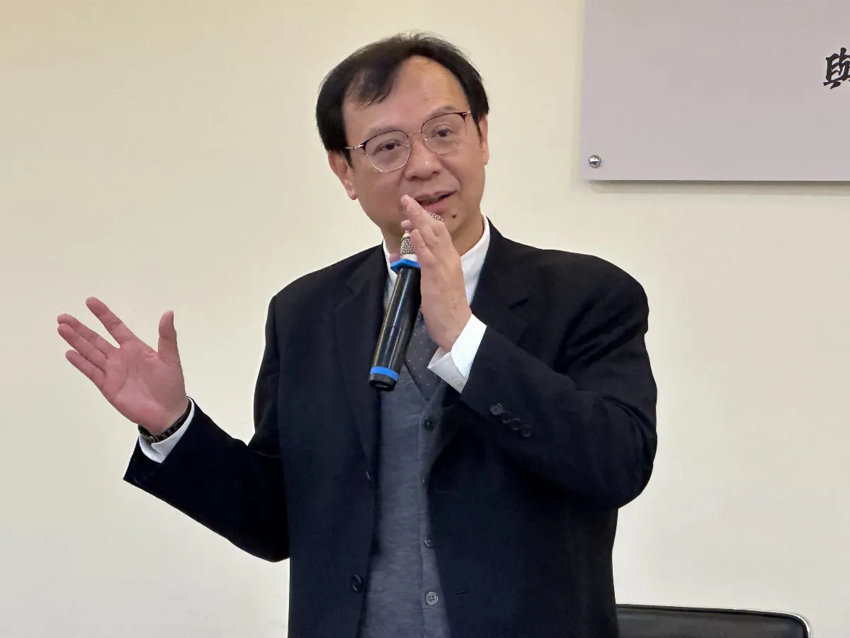 預防三高慢性病、強化衛教 健保署推AI衛教小助理