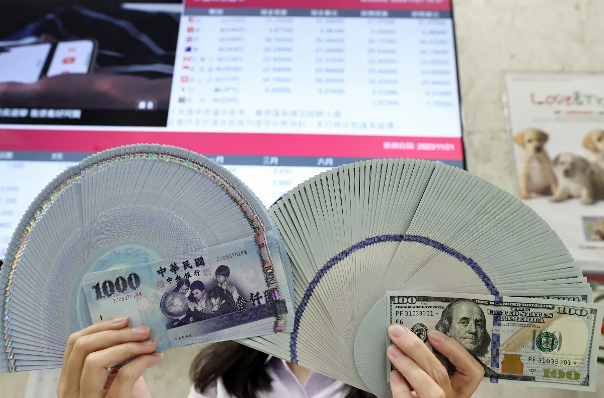 國銀對外風險終止連4升 美連38季居最大曝險國