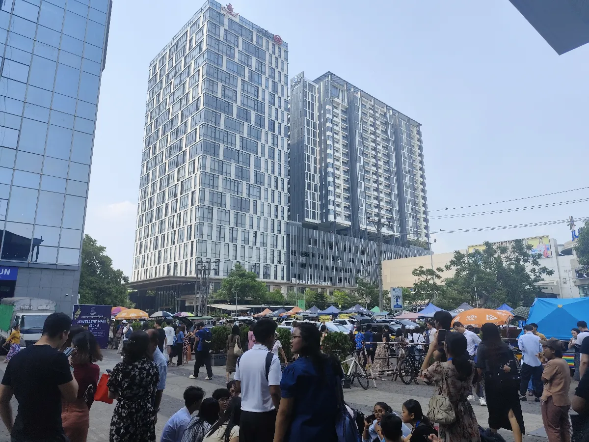 緬甸強震仰光未傳台人受災 駐緬甸代表處：曼德勒堪憂