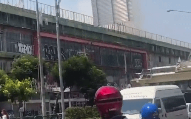 緬甸7.7強震地動天搖！曼谷受波及宣布緊急狀態