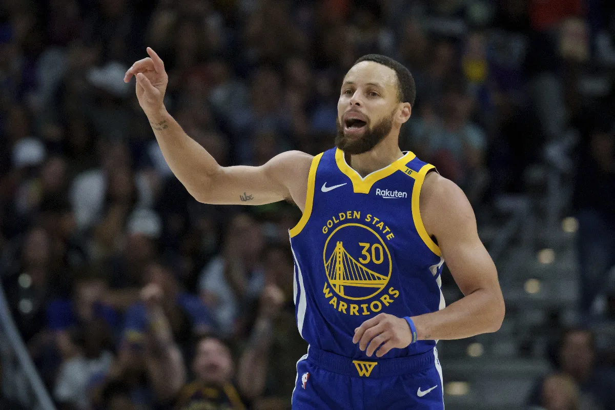 NBA／柯瑞回歸開局慘烈 勇士照樣贏鵜鶘