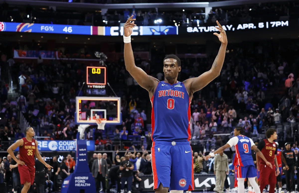 NBA／勝場變上季3倍 活塞寫紀錄