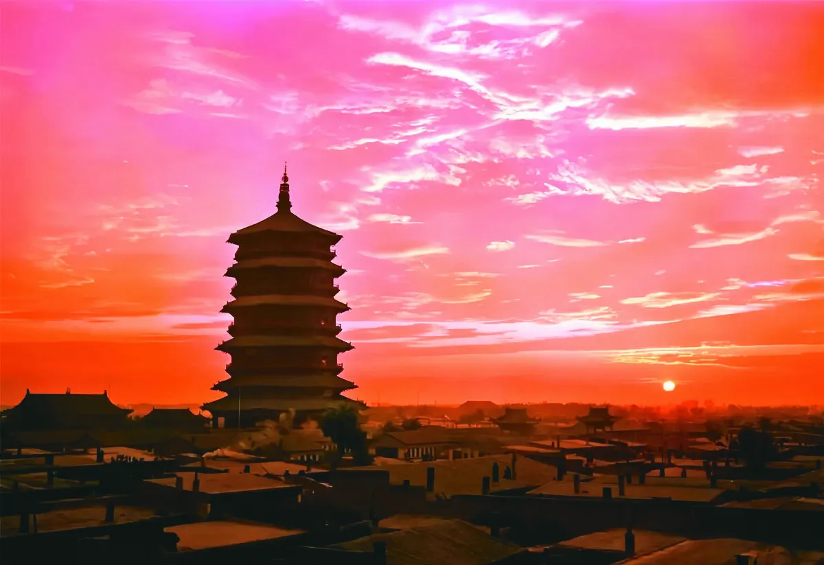 【文創之旅】探尋古建築美學密碼