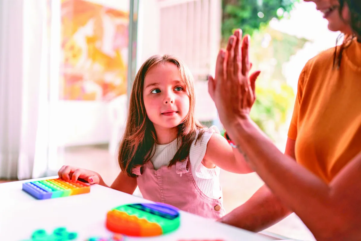 電子遊戲工具 診斷自閉兒