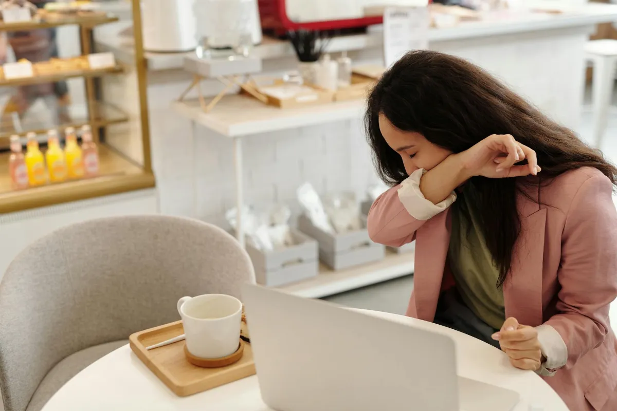 過敏族這樣做 有效提升專注力