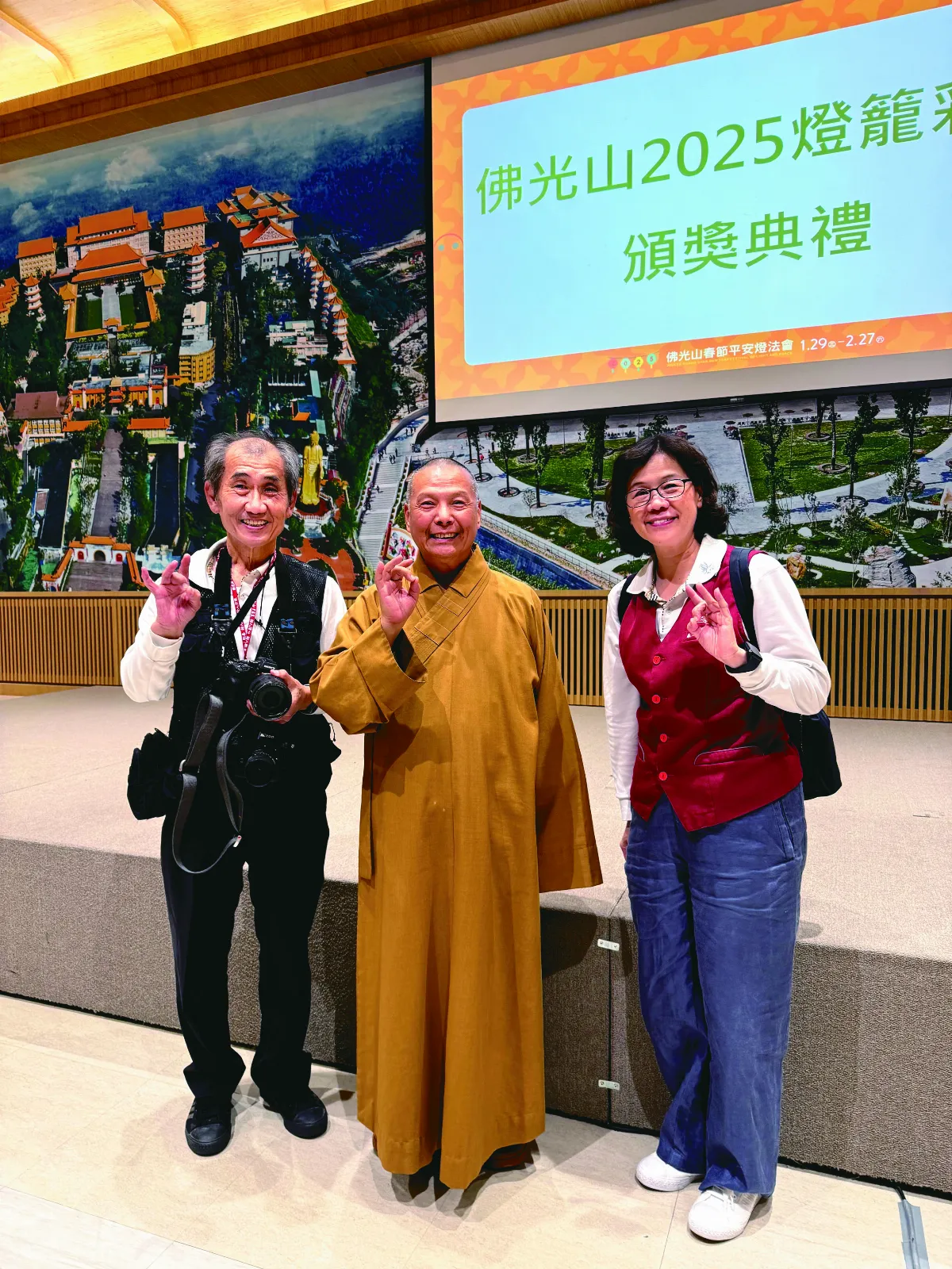 【人間行者心】將瞬間淬鍊成永恆