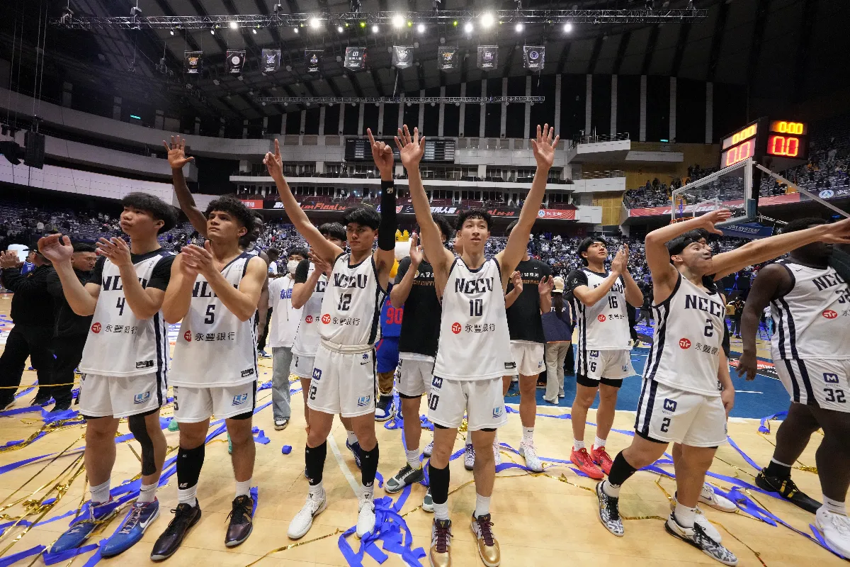 UBA／宋昕澔摘MVP證明自己 「沒艾喆我們也可以」