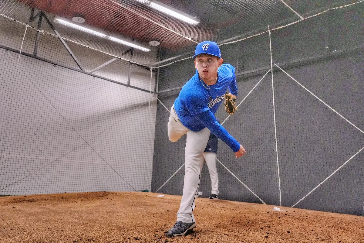 中職／全聯盟第一公布本土開幕戰先發 張奕新莊戰主投