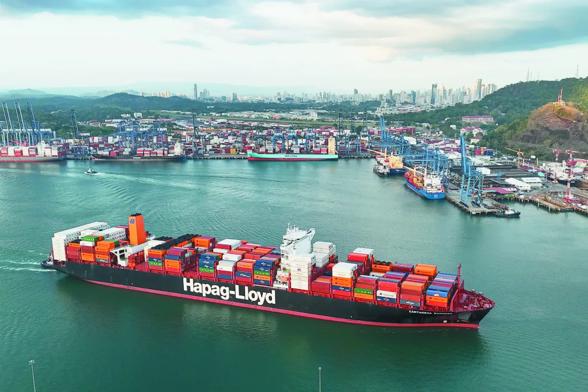 社論  長和交易 川習拍板