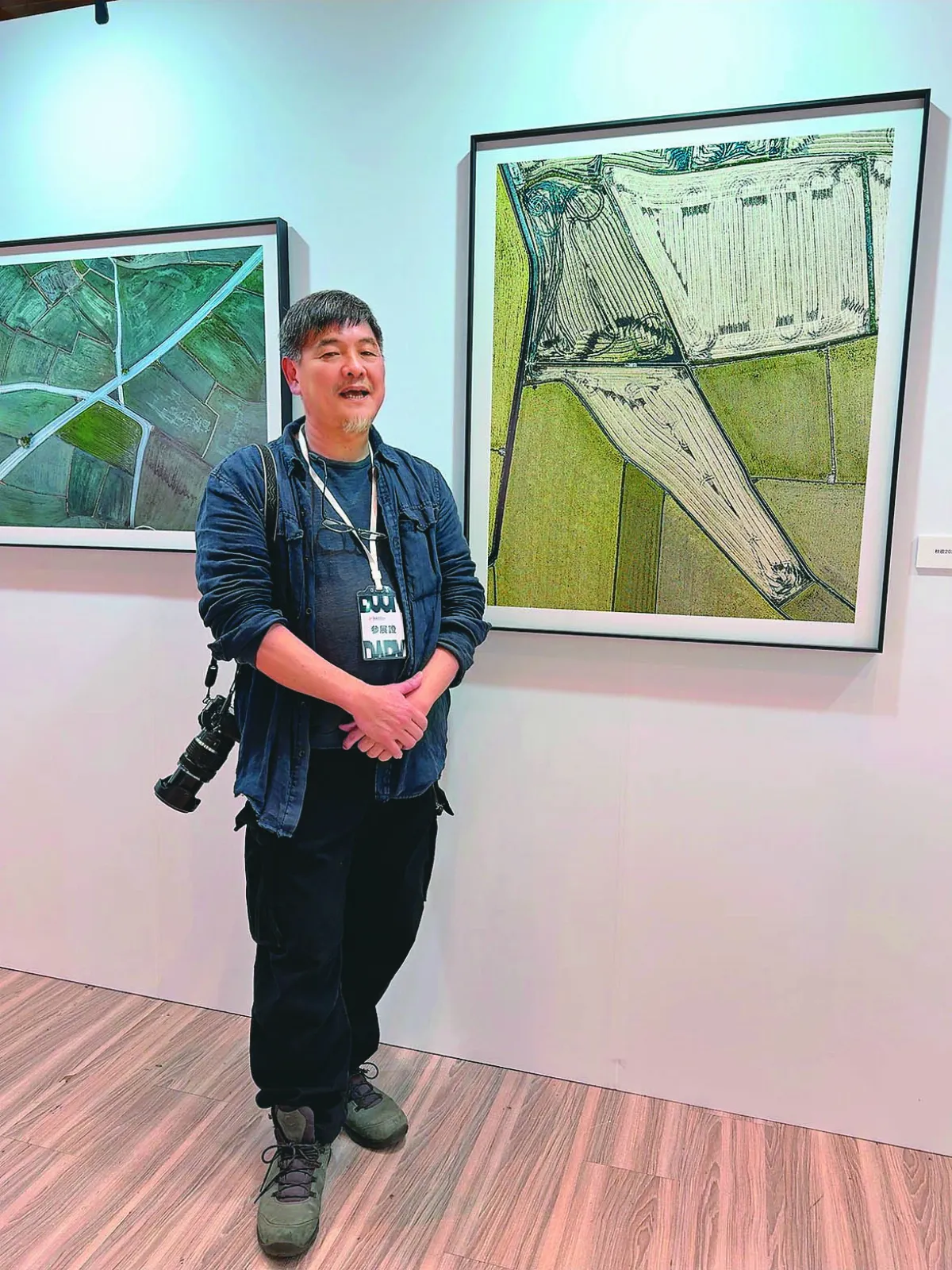 【故事你與我】科技無法取代的