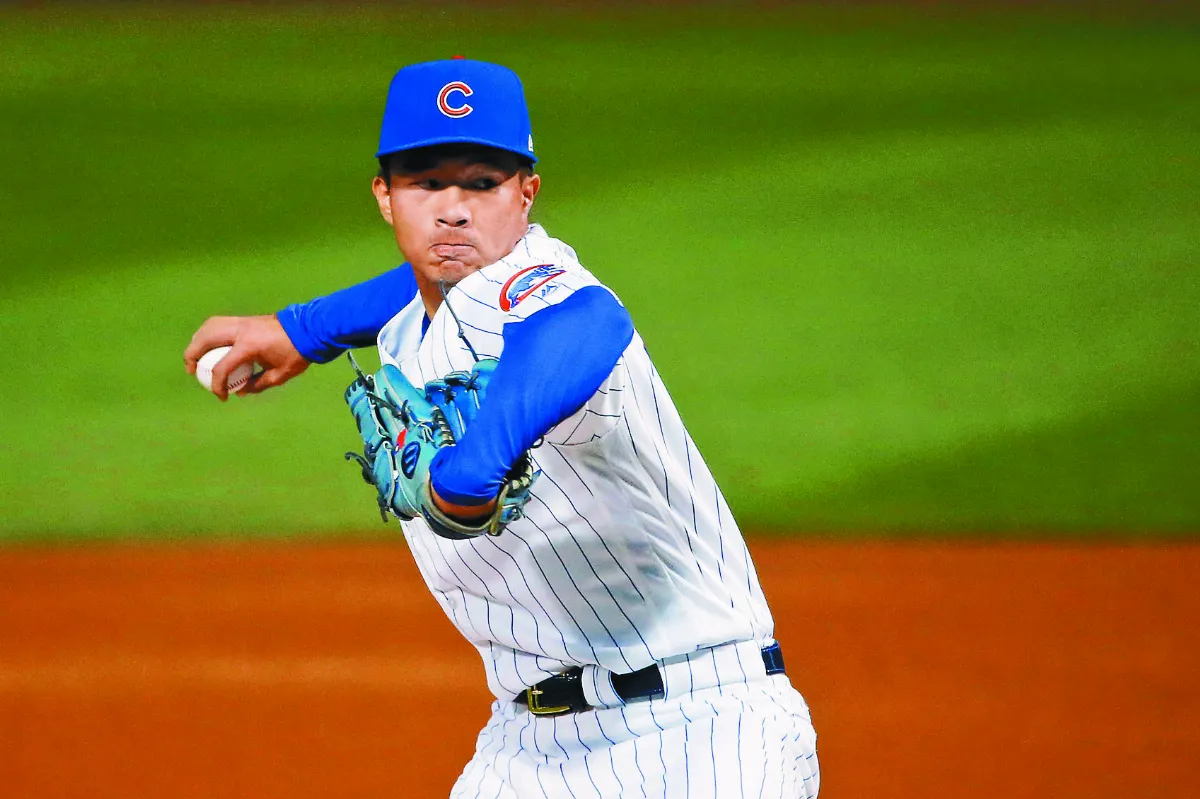 王建民初登板20周年／小聯盟競爭激烈 曾仁和體悟深